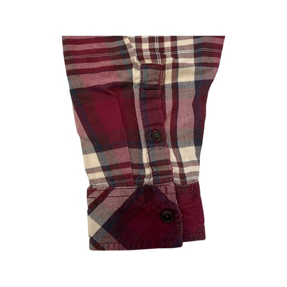 Roots Manning Flannel - Picture 6 of 7